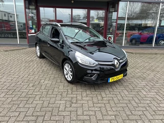 Renault Clio – thumbnail 4