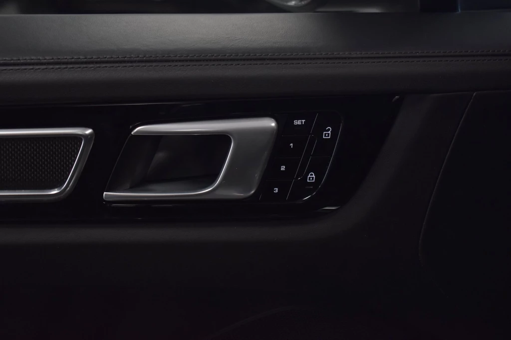 Porsche Cayenne – foto 22