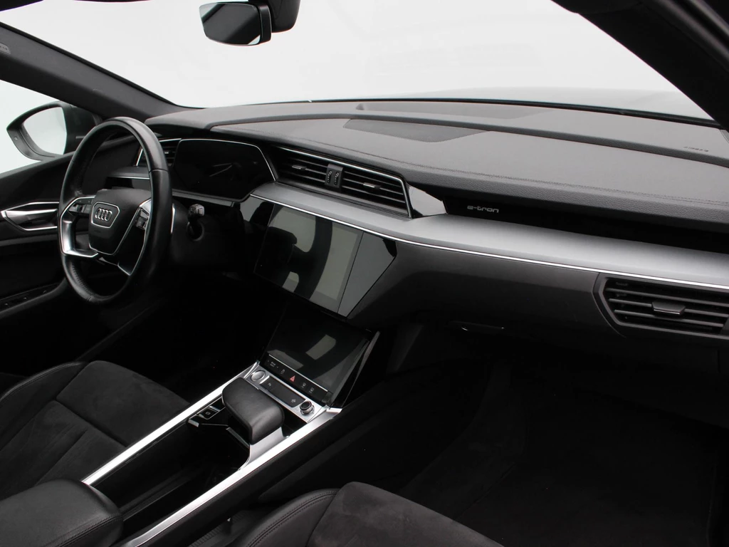 Audi e-tron – foto 39