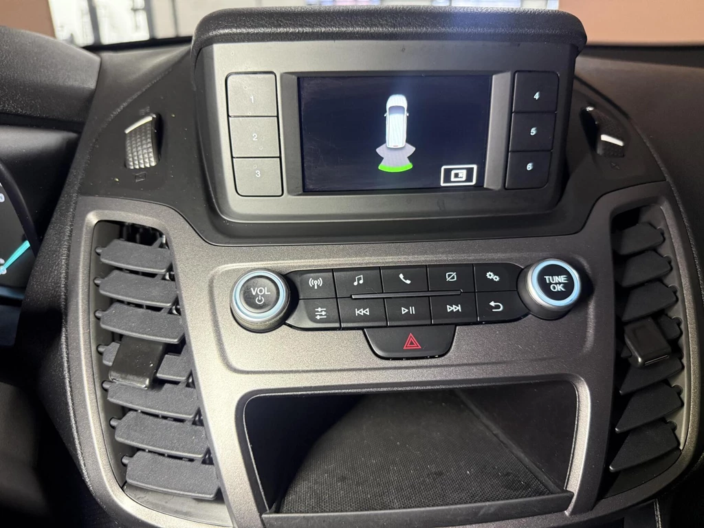 Ford Transit Connect – foto 20