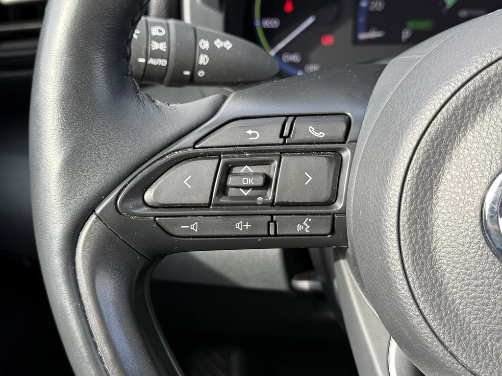 Toyota Yaris Cross – foto 15