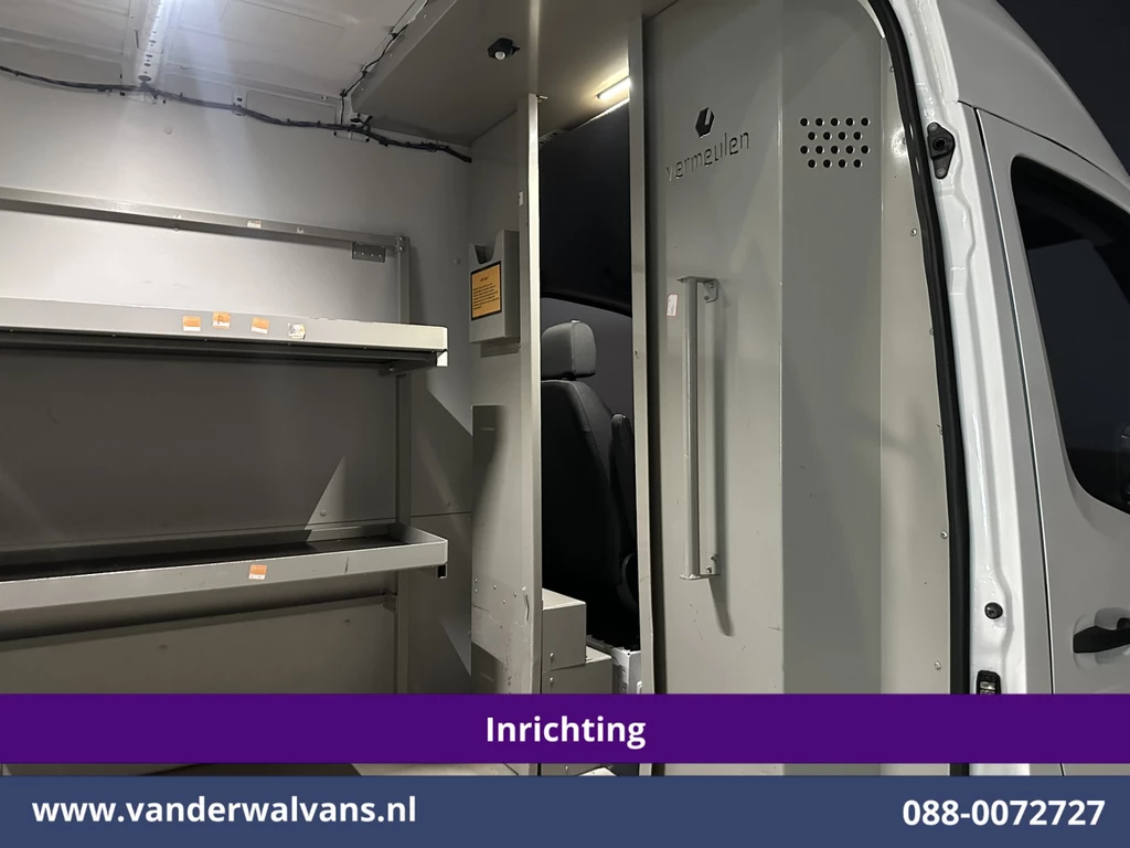 Mercedes-Benz Sprinter – foto 10