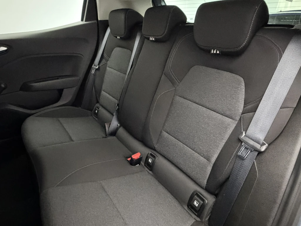 Renault Clio – foto 25