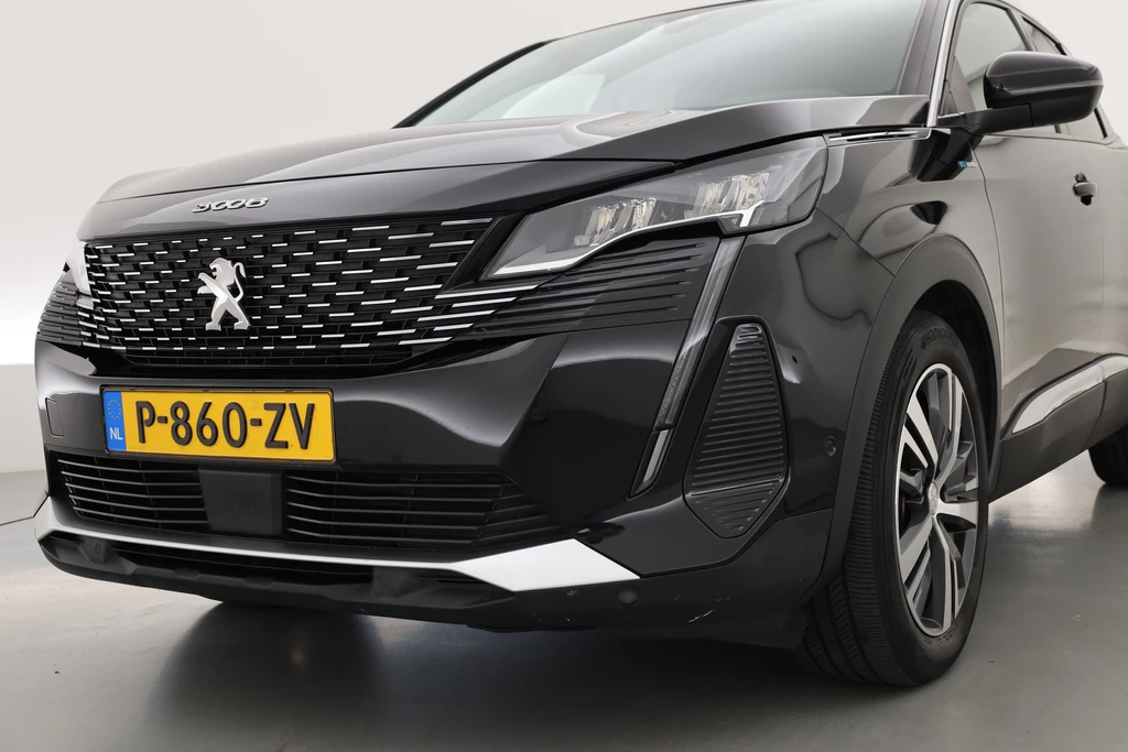 Peugeot 3008 – foto 2