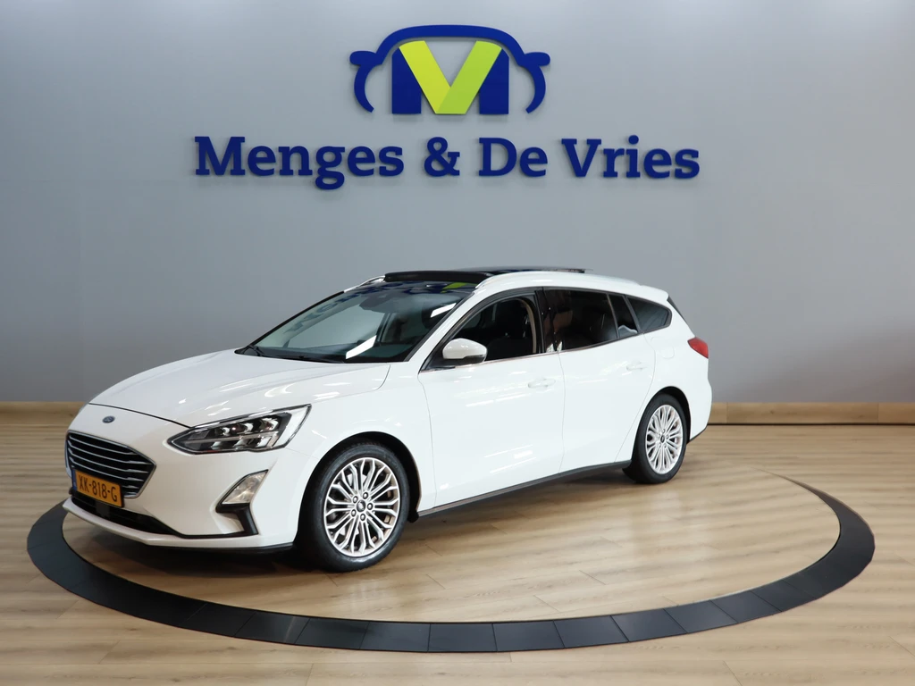 Ford Focus – foto 1