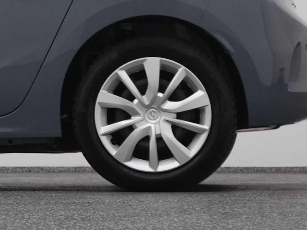Opel Corsa-e – foto 41