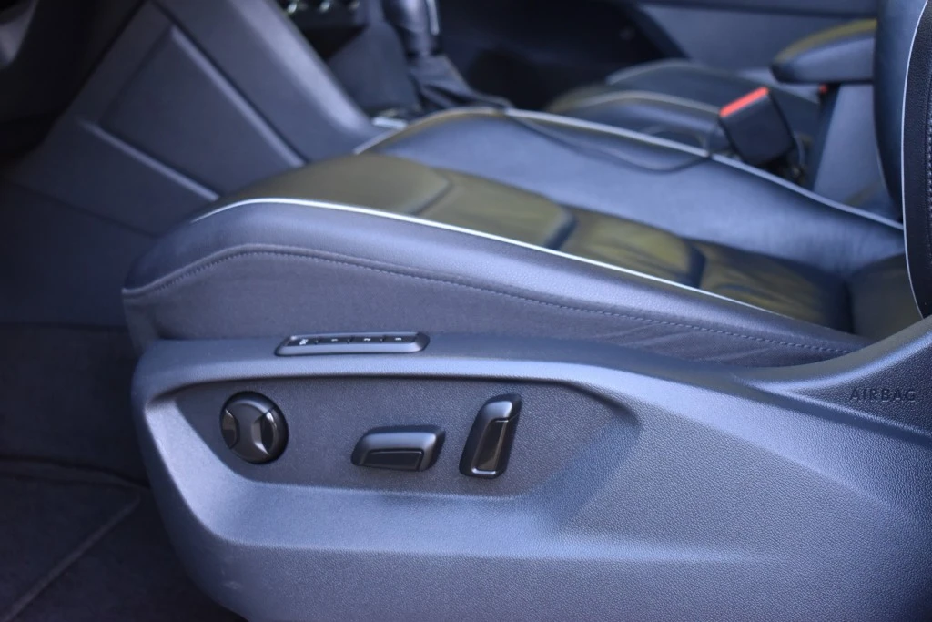 Volkswagen Tiguan Allspace – foto 39