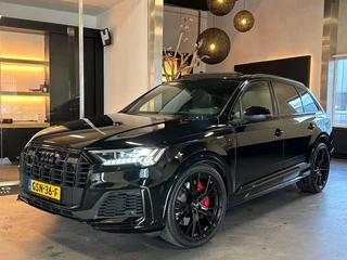 Audi Q7 – thumbnail 2