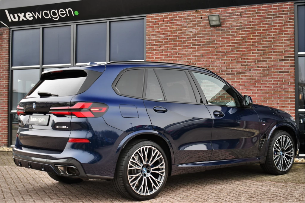 BMW X5 – foto 18