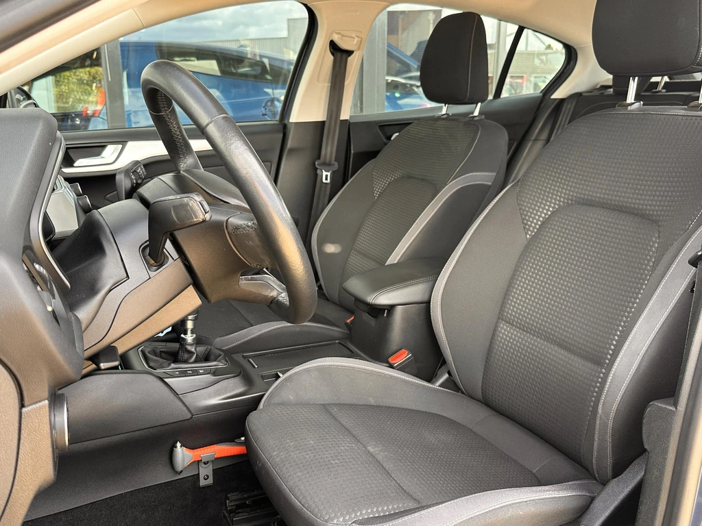 Ford Focus – foto 9