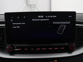 Kia Ceed Sportswagon – thumbnail 23