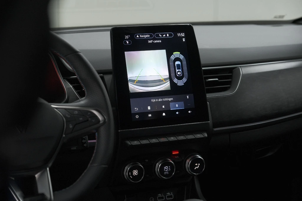 Renault Arkana – foto 76