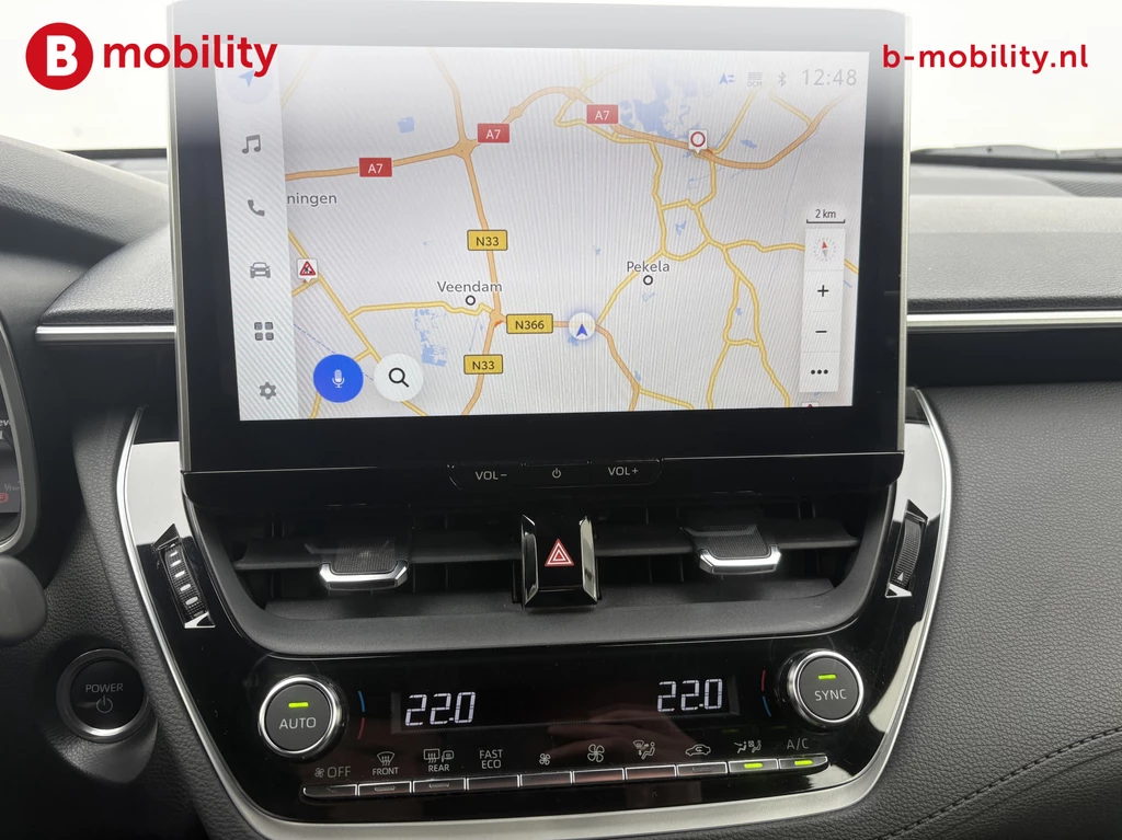 Toyota Corolla Cross – foto 13
