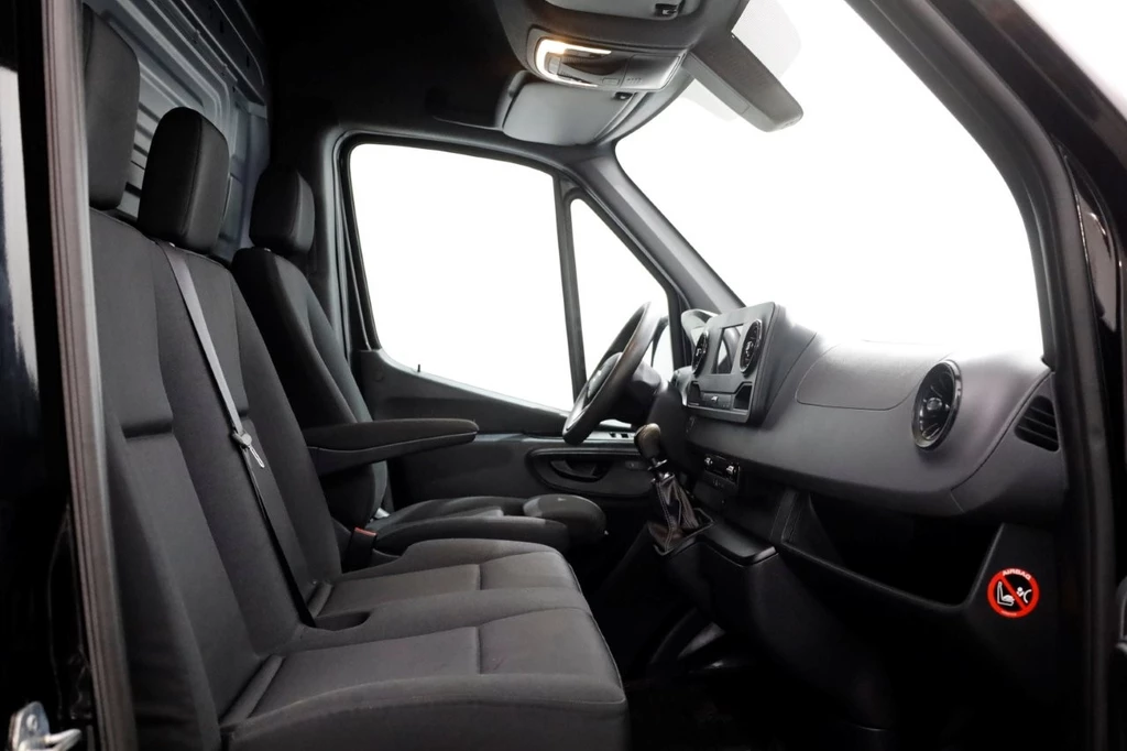 Mercedes-Benz Sprinter – foto 8