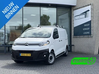 Citroën Jumpy – thumbnail 1