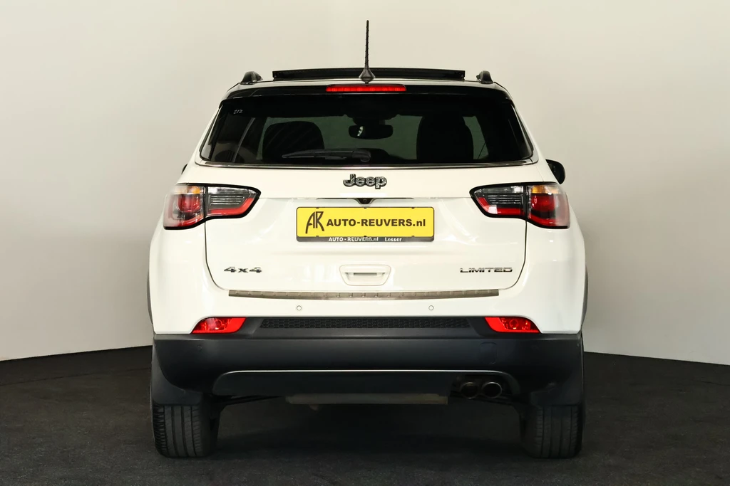 Jeep Compass – foto 5