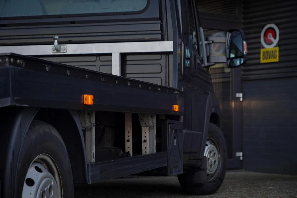 Peugeot Boxer – foto 7
