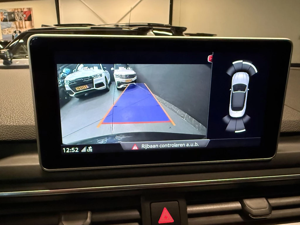 Audi A5 – foto 35