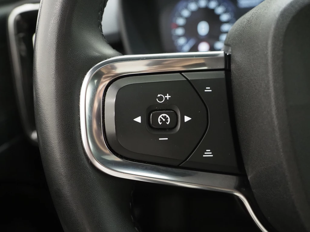 Volvo XC40 – foto 25