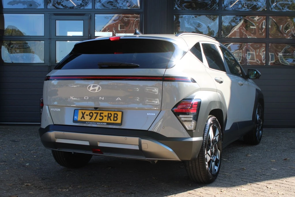 Hyundai Kona – foto 6