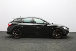 CUPRA Leon – thumbnail 6