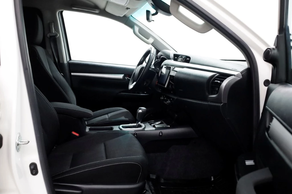 Toyota Hilux – foto 7