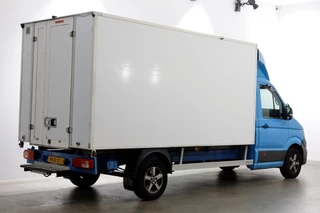 Volkswagen Crafter – thumbnail 4