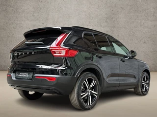 Volvo XC40 – thumbnail 4