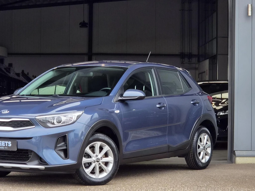 Kia Stonic – foto 2