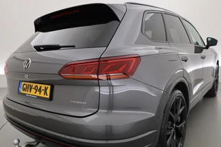 Volkswagen Touareg – thumbnail 6