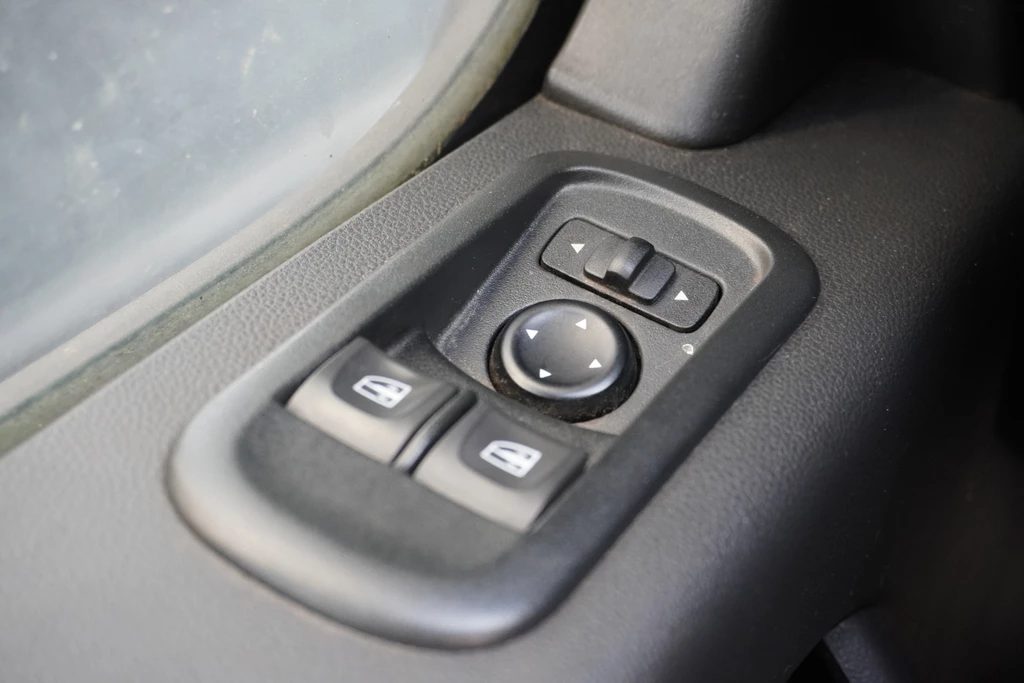 Renault Master – foto 14