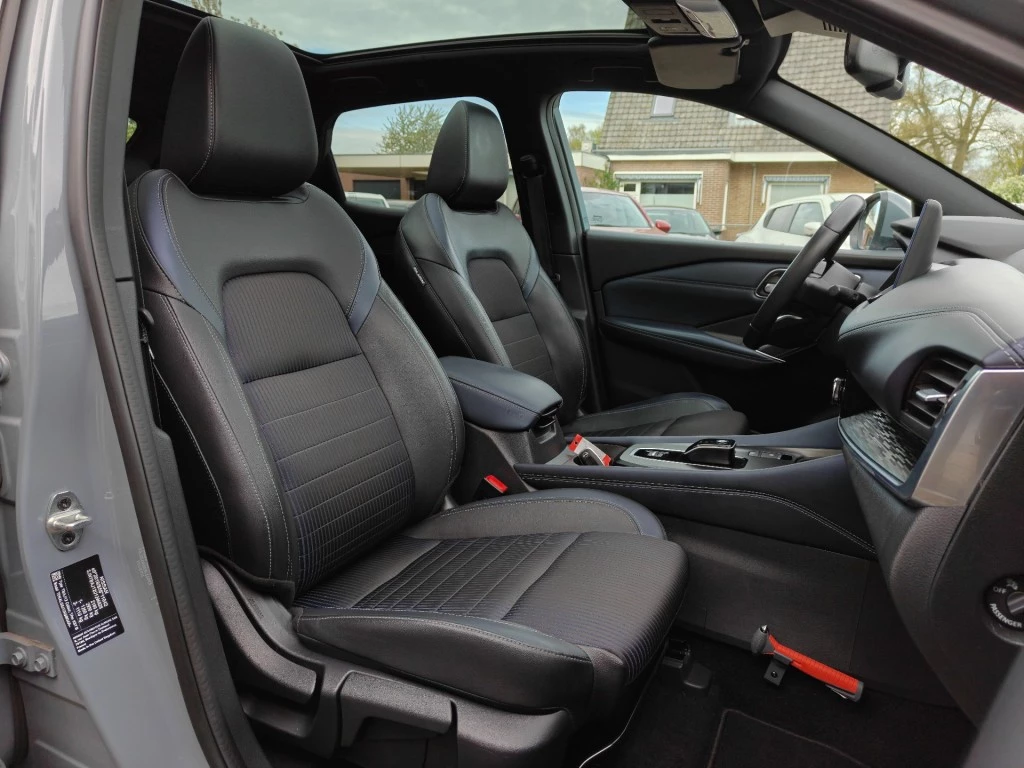 Nissan QASHQAI – foto 23