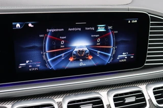 Mercedes-Benz GLE – thumbnail 51