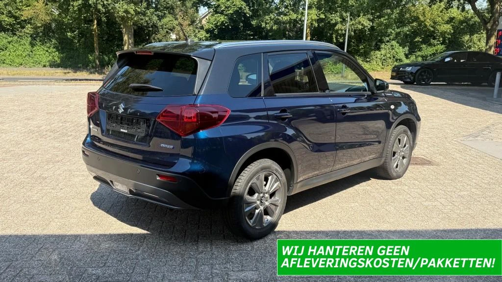 Suzuki Vitara – foto 5