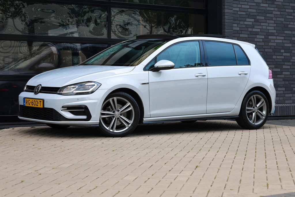 Volkswagen Golf – foto 3