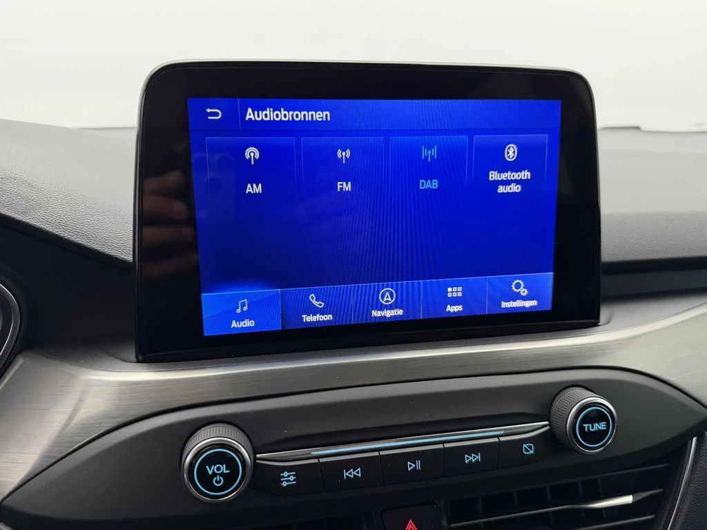 Ford Focus – foto 19