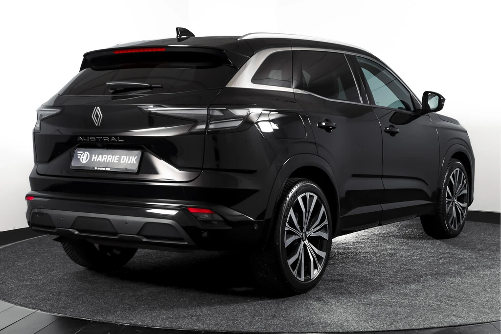 Renault Austral – foto 7