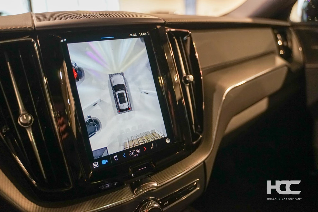Volvo XC60 – foto 11