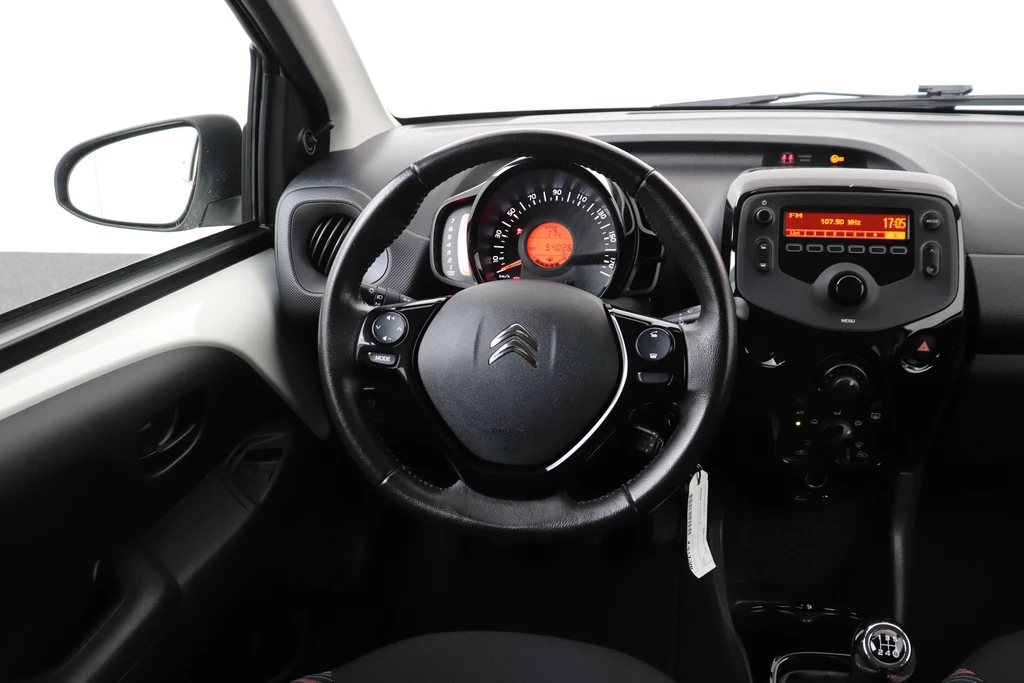 Citroën C1 – foto 8