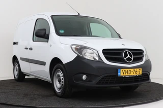 Mercedes-Benz Citan – thumbnail 8
