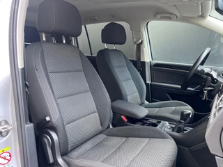 Volkswagen Touran – thumbnail 23