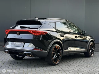 CUPRA Formentor – thumbnail 10