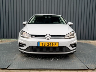 Volkswagen Golf – thumbnail 16