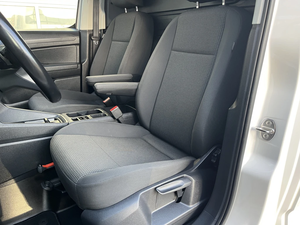 Volkswagen Caddy – foto 29