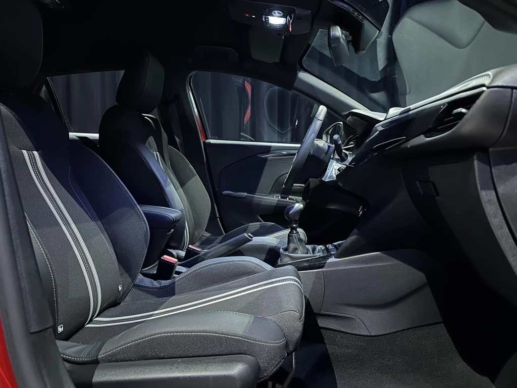Opel Corsa – foto 17