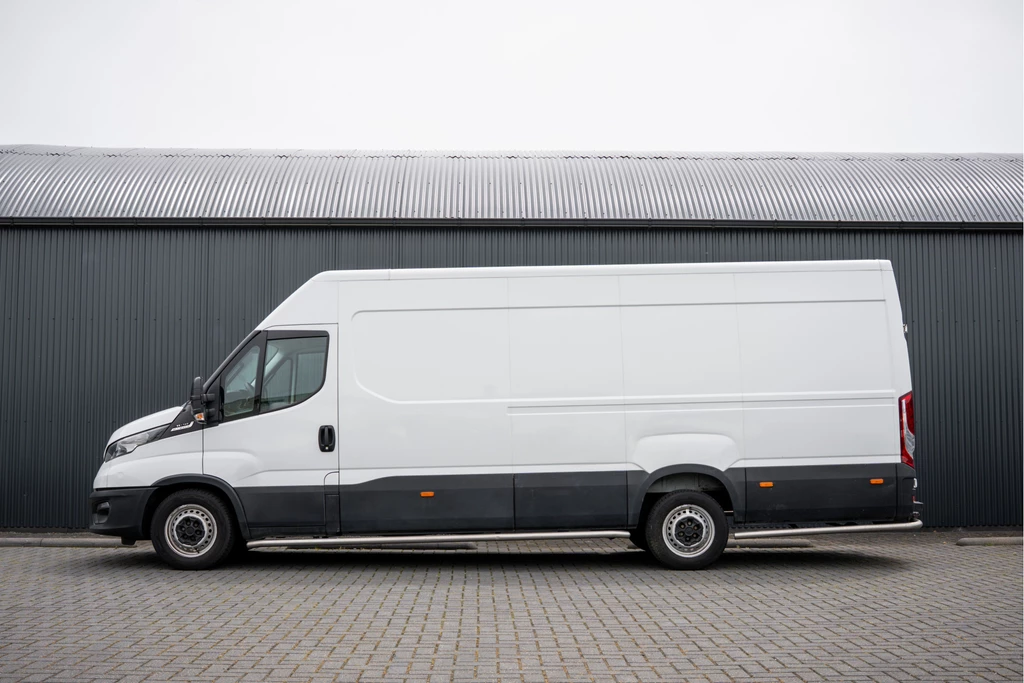 Iveco Daily – foto 2
