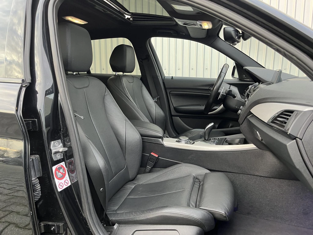 BMW 1 Serie – foto 33
