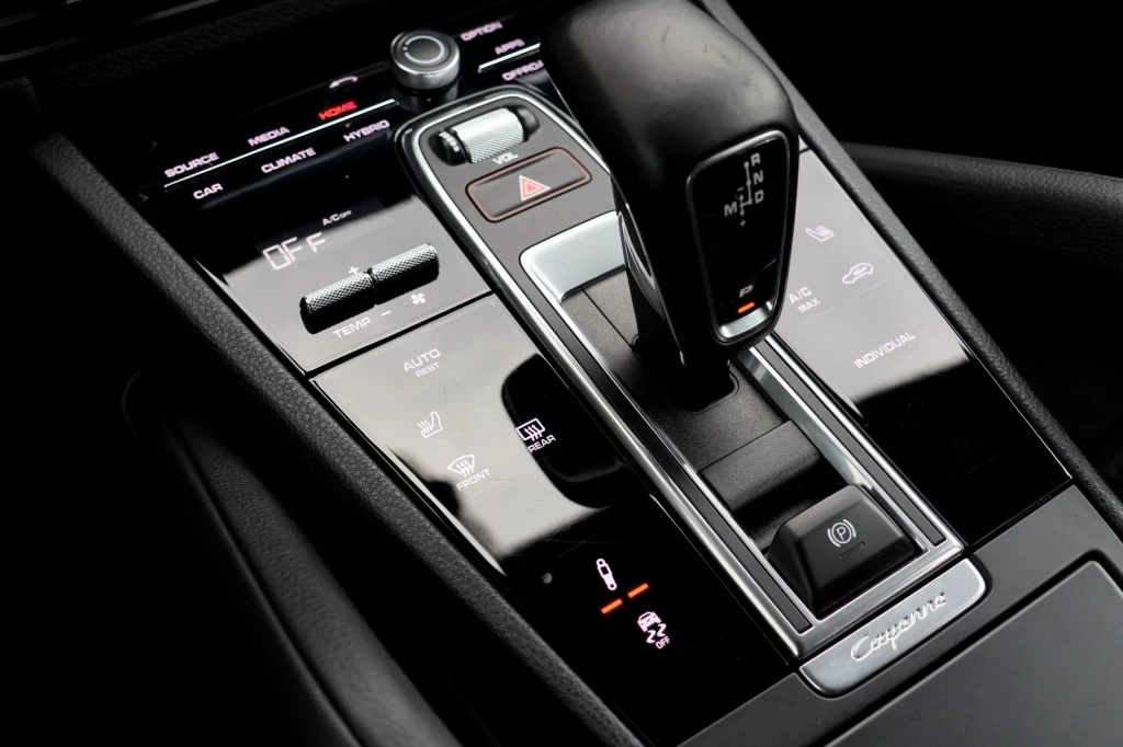 Porsche Cayenne – foto 31