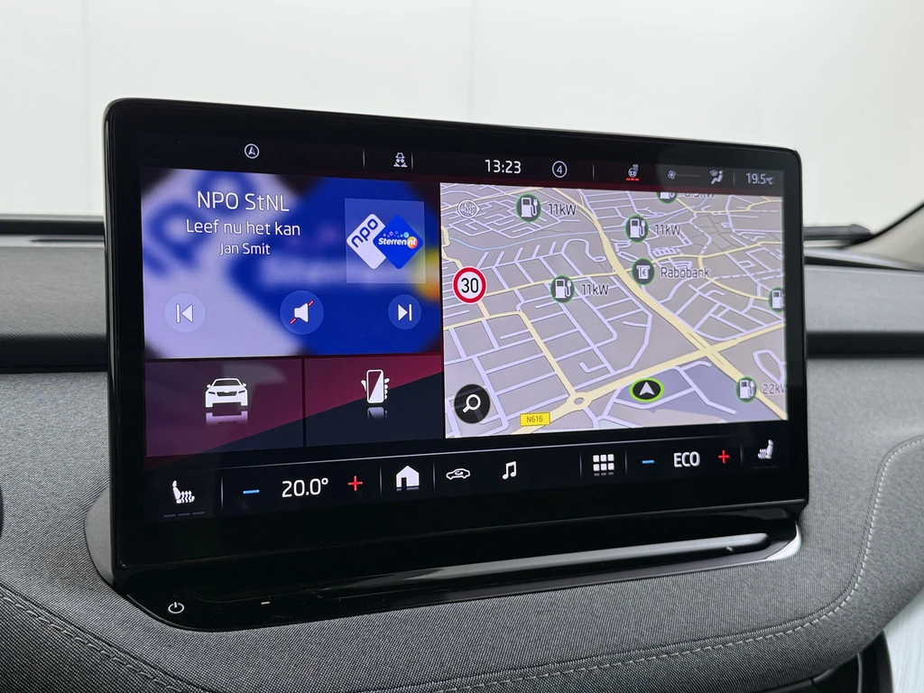 Škoda Enyaq iV – foto 23