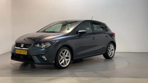 Seat Ibiza 1.0 TSI FR Business Intense Camera Navigatie DAB+ App-Connect